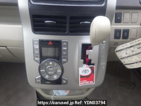 Used 2009 AT toyota noah ZRR70G Image[21]