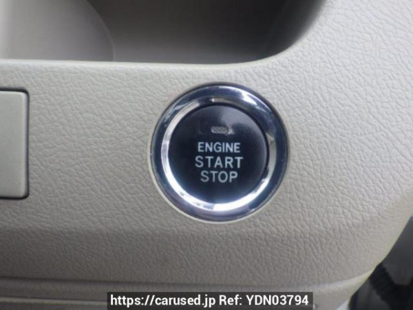 Used 2009 AT toyota noah ZRR70G Image[22]