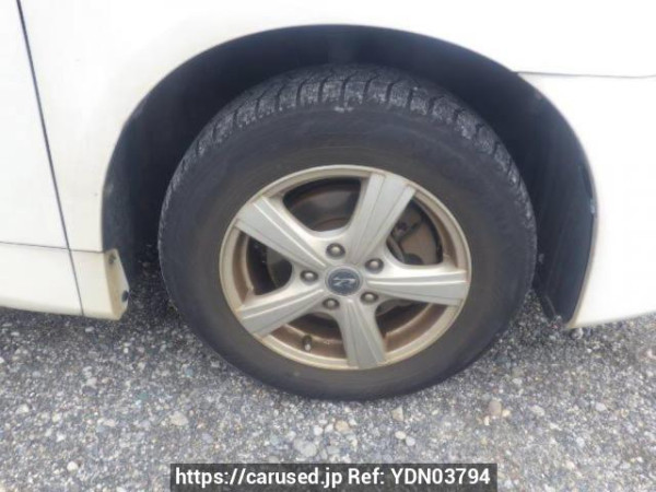 Used 2009 AT toyota noah ZRR70G Image[25]