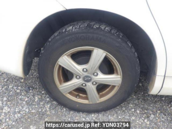 Used 2009 AT toyota noah ZRR70G Image[26]