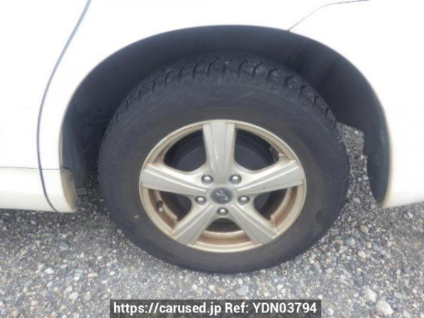 Used 2009 AT toyota noah ZRR70G Image[27]
