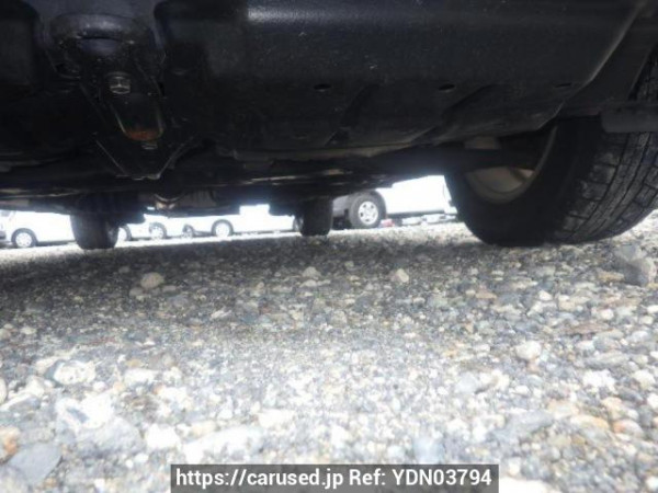Used 2009 AT toyota noah ZRR70G Image[29]