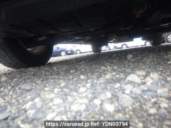 Used 2009 AT toyota noah ZRR70G Image[30]