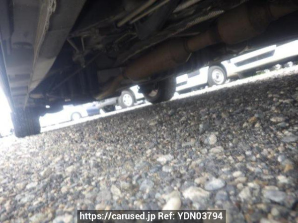 Used 2009 AT toyota noah ZRR70G Image[31]