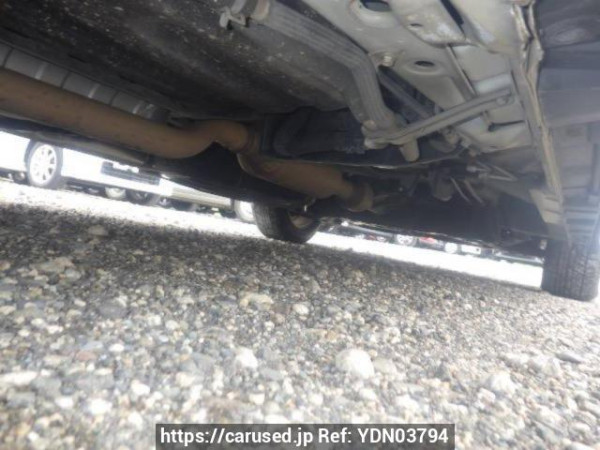 Used 2009 AT toyota noah ZRR70G Image[32]