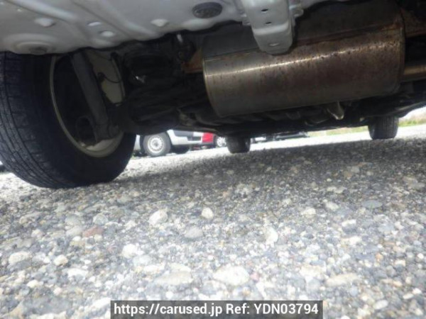 Used 2009 AT toyota noah ZRR70G Image[33]
