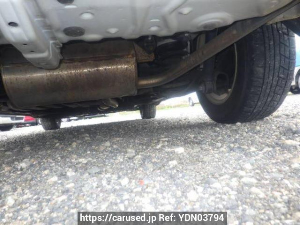 Used 2009 AT toyota noah ZRR70G Image[34]