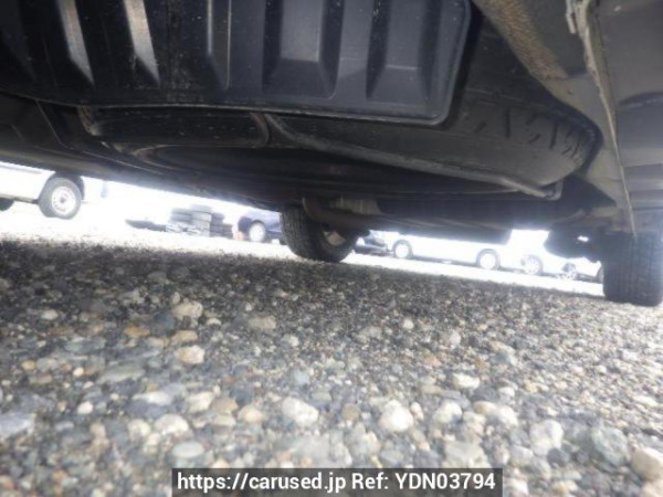 Used 2009 AT toyota noah ZRR70G Image[35]
