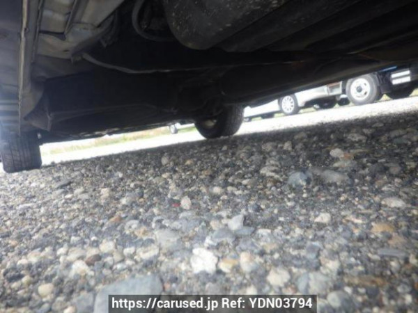 Used 2009 AT toyota noah ZRR70G Image[36]
