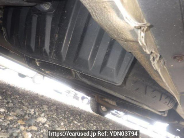 Used 2009 AT toyota noah ZRR70G Image[37]