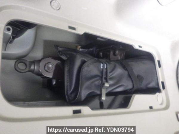Used 2009 AT toyota noah ZRR70G Image[39]