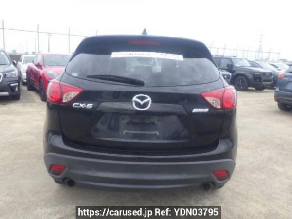 Used 2013 AT mazda cx-5 KE2AW Image[5]