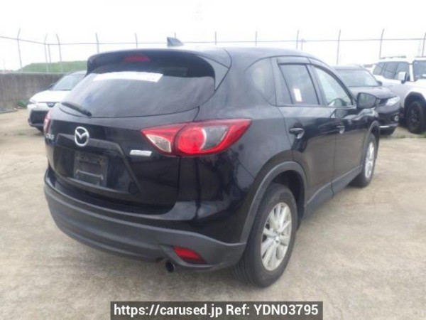 Used 2013 AT mazda cx-5 KE2AW Image[6]