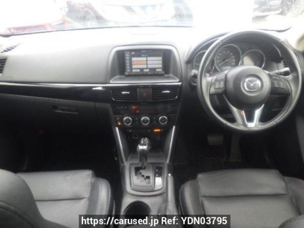 Used 2013 AT mazda cx-5 KE2AW Image[15]