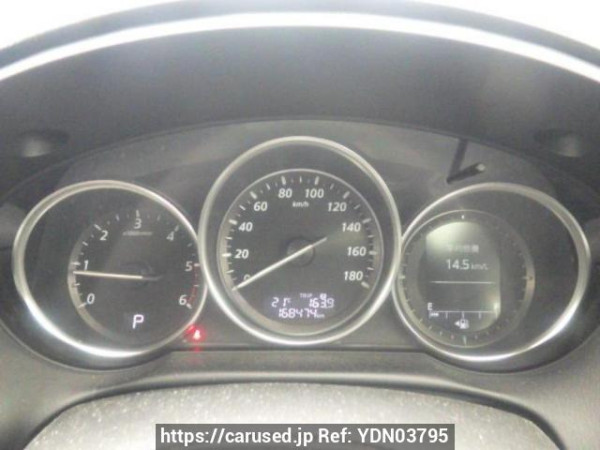 Used 2013 AT mazda cx-5 KE2AW Image[18]