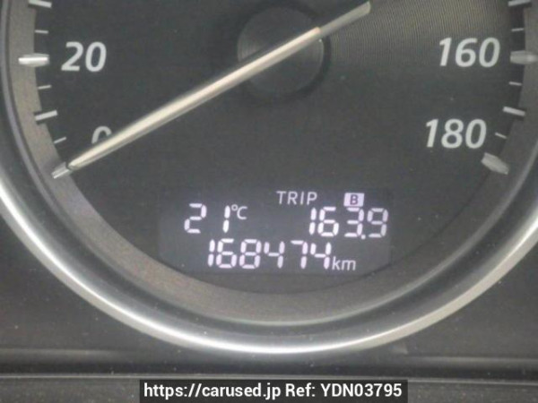 Used 2013 AT mazda cx-5 KE2AW Image[19]