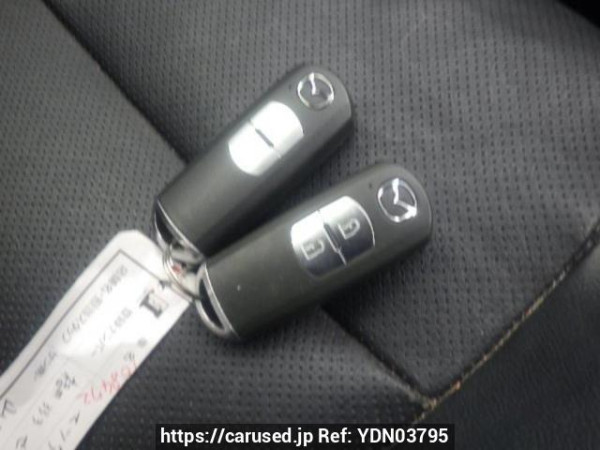 Used 2013 AT mazda cx-5 KE2AW Image[23]