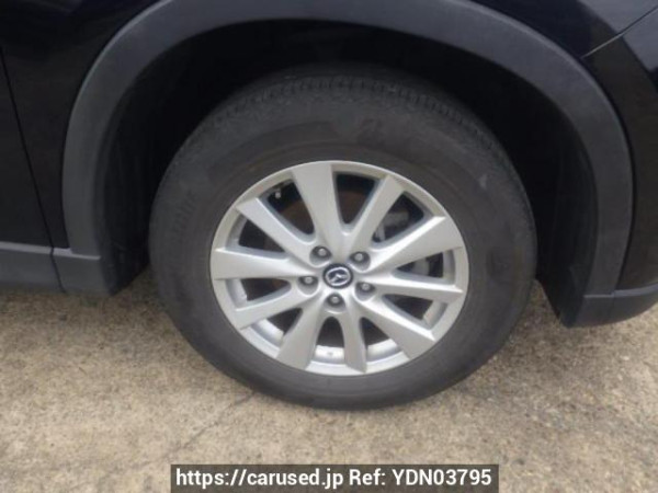 Used 2013 AT mazda cx-5 KE2AW Image[24]