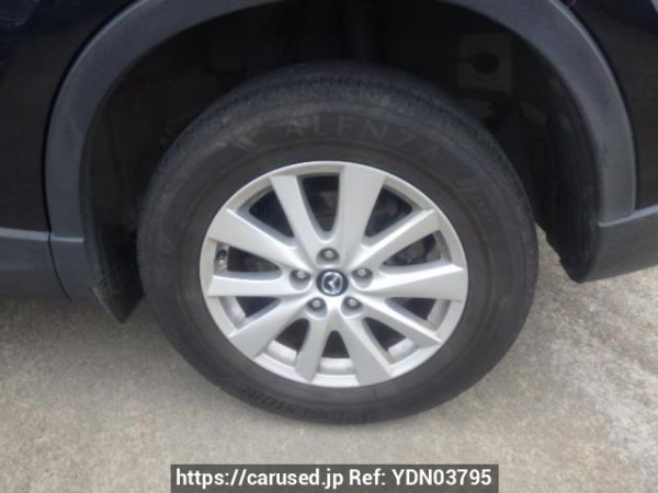 Used 2013 AT mazda cx-5 KE2AW Image[26]