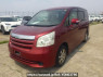 Used 2008 AT toyota noah ZRR70G Image[2]