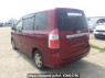 Used 2008 AT toyota noah ZRR70G Image[4]