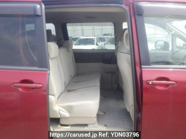 Used 2008 AT toyota noah ZRR70G Image[13]