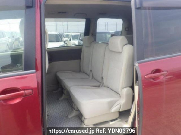 Used 2008 AT toyota noah ZRR70G Image[14]