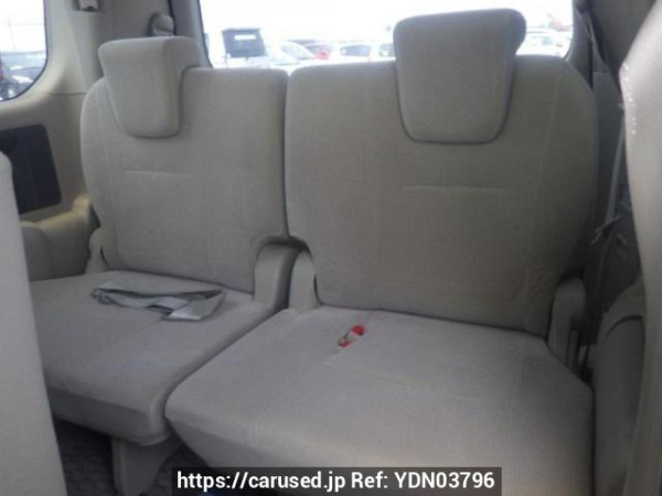 Used 2008 AT toyota noah ZRR70G Image[15]