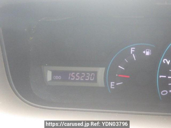 Used 2008 AT toyota noah ZRR70G Image[19]
