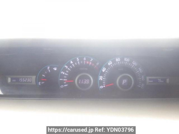 Used 2008 AT toyota noah ZRR70G Image[20]