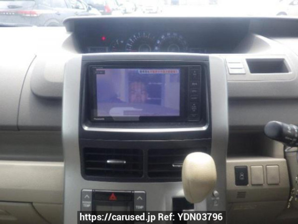 Used 2008 AT toyota noah ZRR70G Image[21]