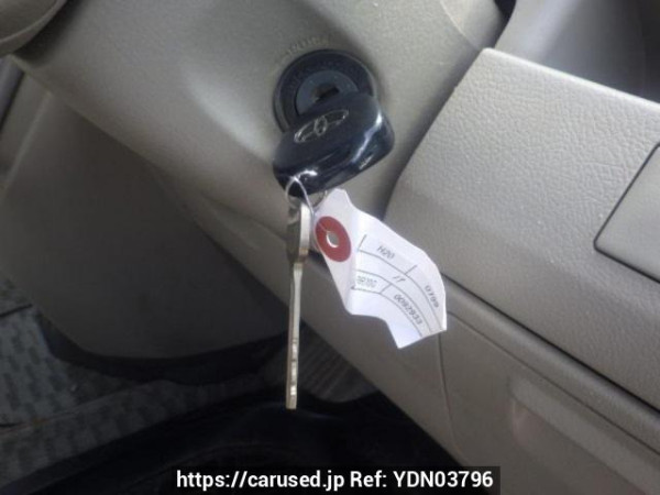 Used 2008 AT toyota noah ZRR70G Image[23]