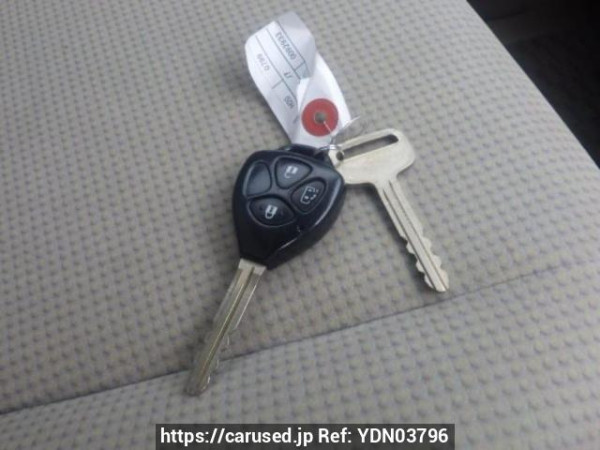 Used 2008 AT toyota noah ZRR70G Image[24]
