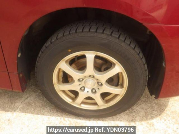 Used 2008 AT toyota noah ZRR70G Image[25]