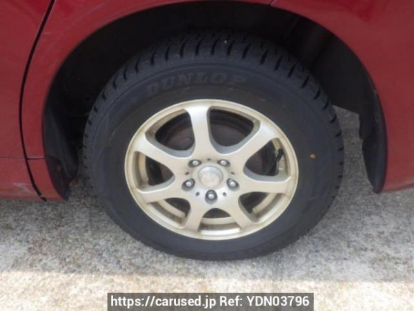 Used 2008 AT toyota noah ZRR70G Image[27]