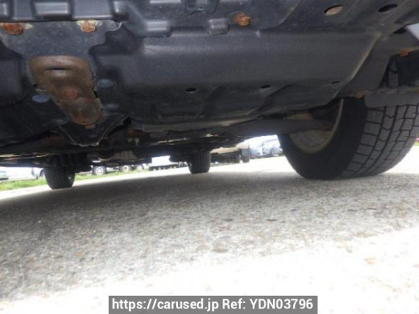 Used 2008 AT toyota noah ZRR70G Image[29]