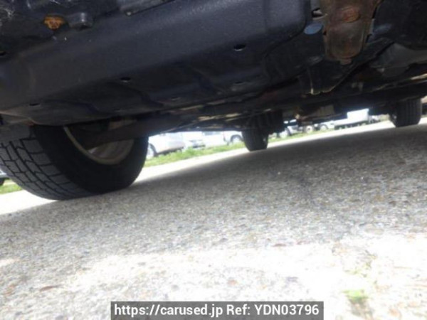 Used 2008 AT toyota noah ZRR70G Image[30]