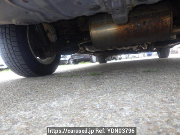Used 2008 AT toyota noah ZRR70G Image[33]