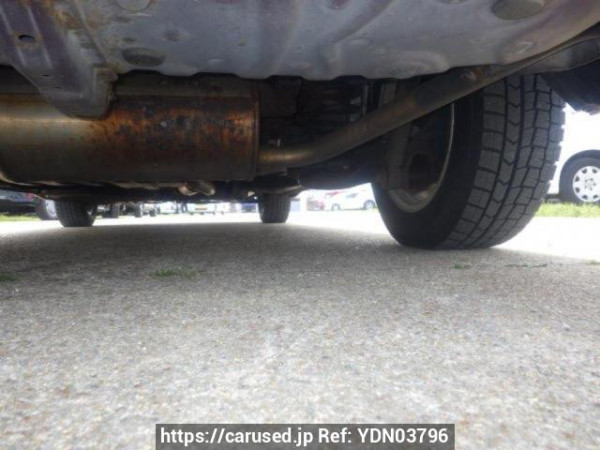 Used 2008 AT toyota noah ZRR70G Image[34]
