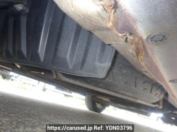 Used 2008 AT toyota noah ZRR70G Image[36]