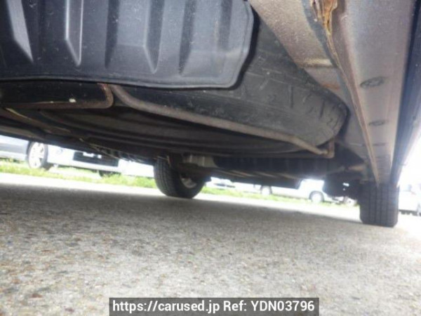 Used 2008 AT toyota noah ZRR70G Image[37]