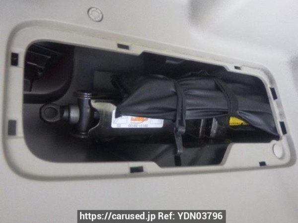 Used 2008 AT toyota noah ZRR70G Image[38]