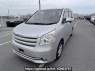 Used 2009 AT toyota noah ZRR75G Image[2]