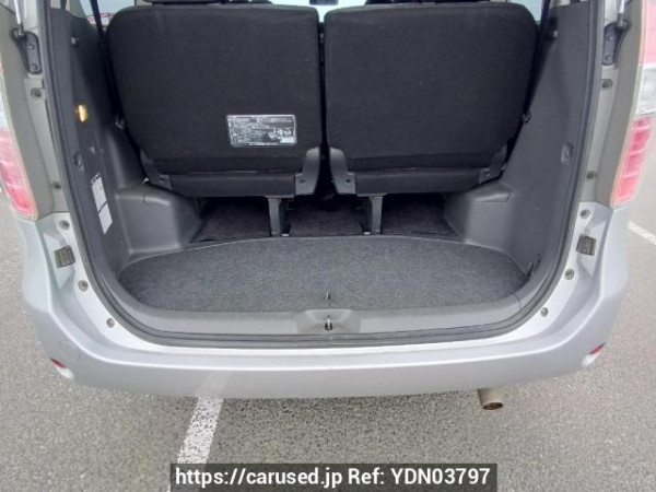 Used 2009 AT toyota noah ZRR75G Image[8]