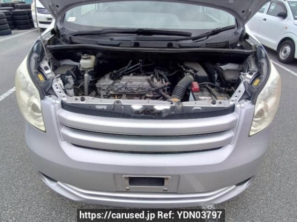 Used 2009 AT toyota noah ZRR75G Image[9]