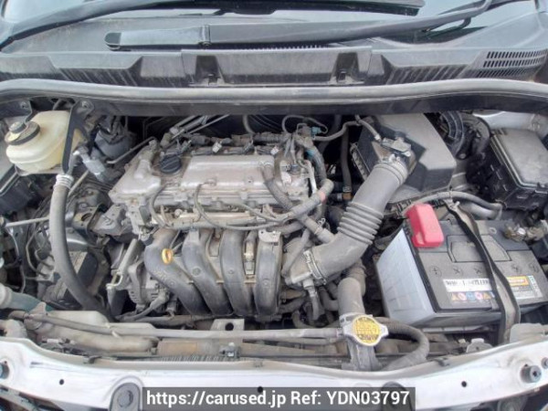 Used 2009 AT toyota noah ZRR75G Image[10]