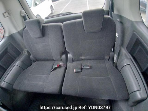 Used 2009 AT toyota noah ZRR75G Image[17]