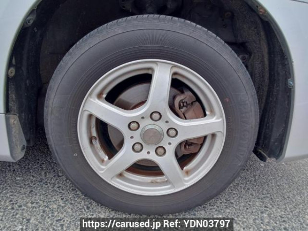 Used 2009 AT toyota noah ZRR75G Image[28]