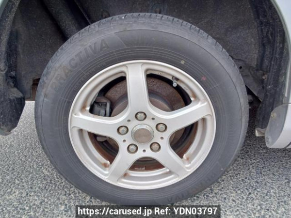 Used 2009 AT toyota noah ZRR75G Image[30]