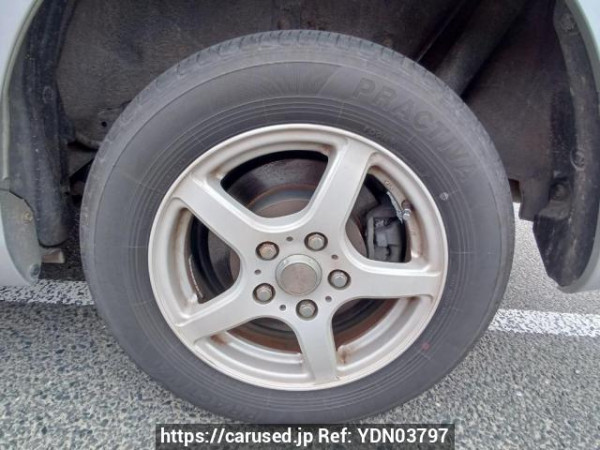 Used 2009 AT toyota noah ZRR75G Image[31]
